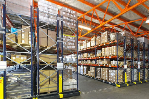 Latest company Solutions about 제조 산업의 지능형 전환: 스마트 웨어하우징이 노동 비용을 어떻게 해결할 수 있습니까?