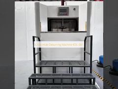 크로스 홀 데버링 머신 KDL-261