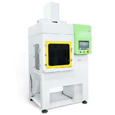 샌드블래싱 및 롤링 기계-KDL800 거울 샌드블래싱 기계