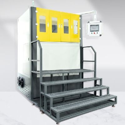 좋은 가격 다처리 Abrasive Flow Machine (다처리 Abrasive Flow Machine) 온라인으로