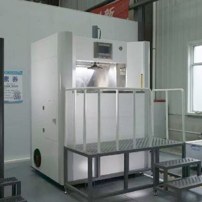 좋은 가격 Abrasive Flow Polishing Machine KDL-522 온라인으로