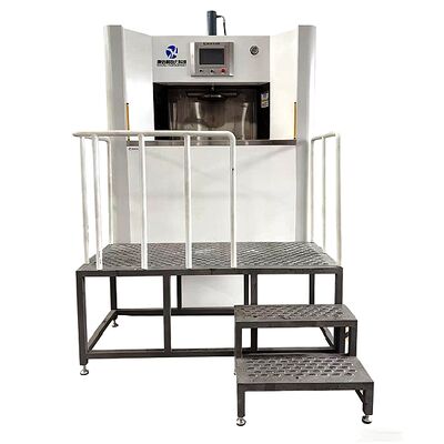 좋은 가격 일방 유체 닦기 기계 KDL-152 온라인으로